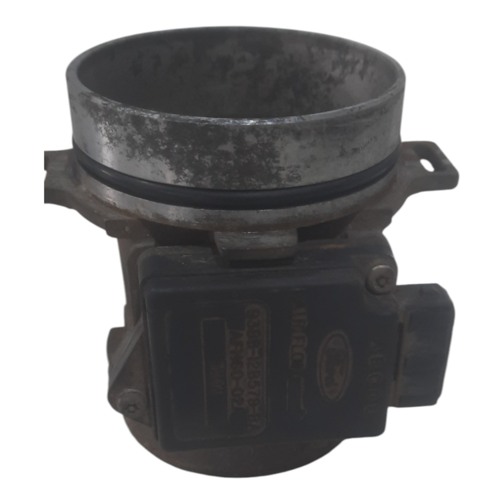 Sensor Fluxo Ar Medidor Ford Escort Zetec 1.8 1997 A 2003 1
