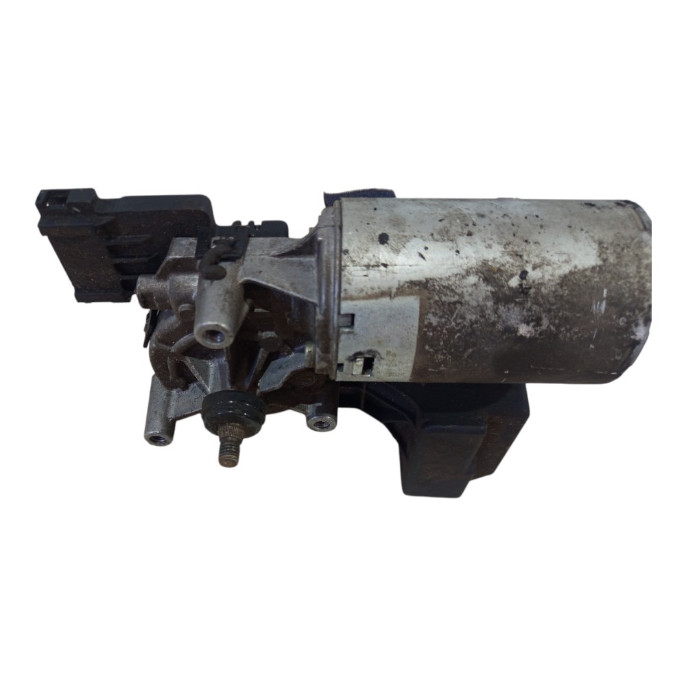 Motor Limpador Parabrisa  Mercedes Classe A160 1999 A 2005 6
