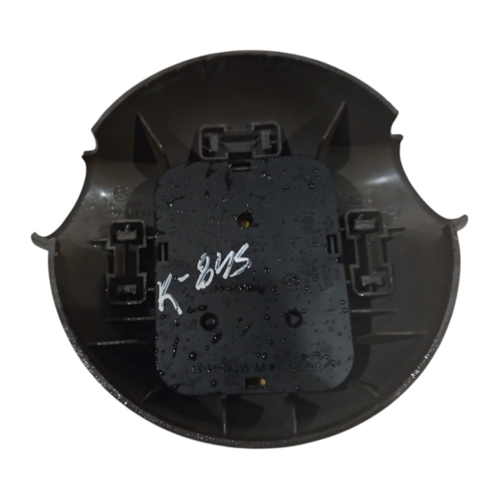 Tampa Volante Buzina Ford Ka 2008 2009 2010 A 2013 5