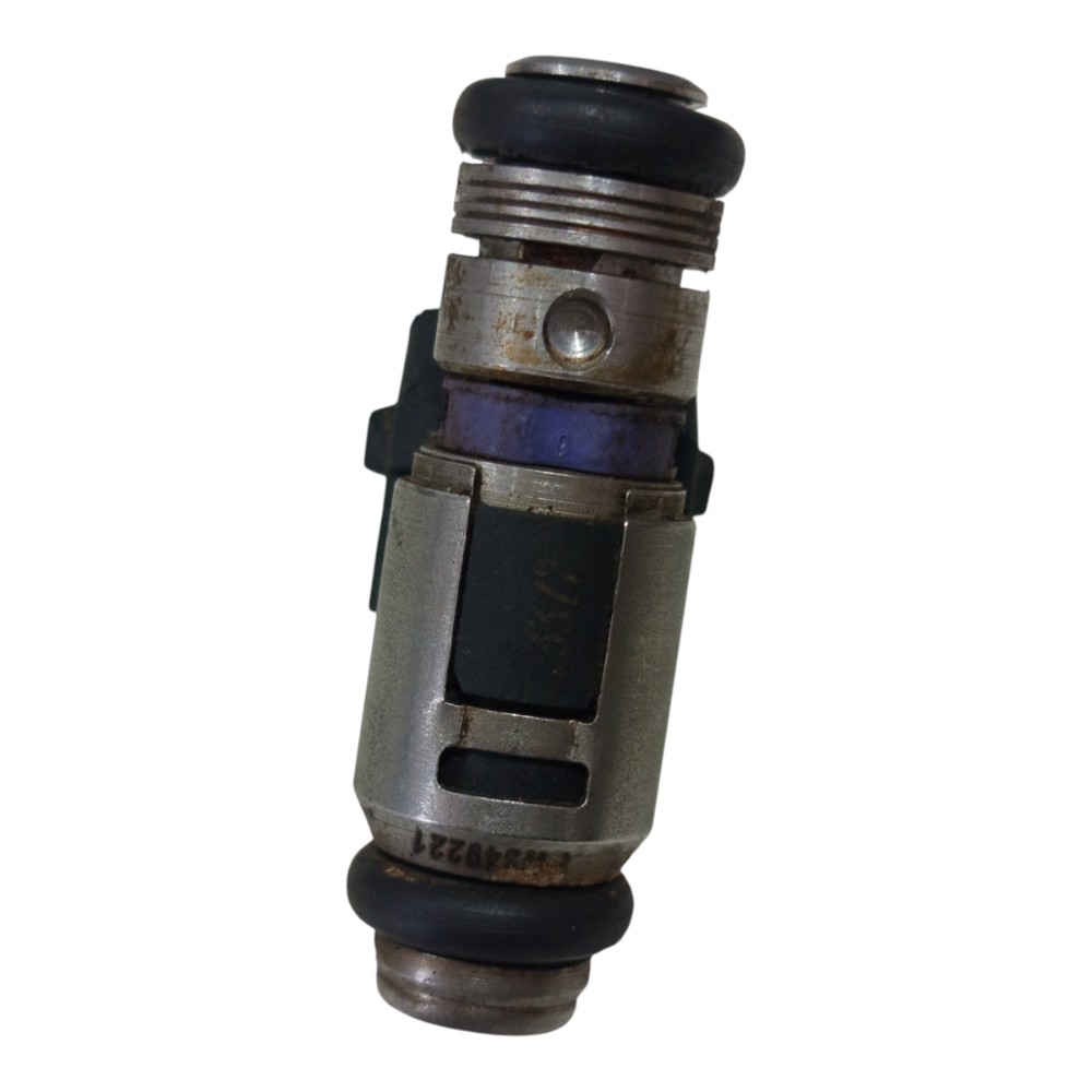 Bico Injetor Siena Palio 1.0 8v 1996 1997 1998 1999 2000 3