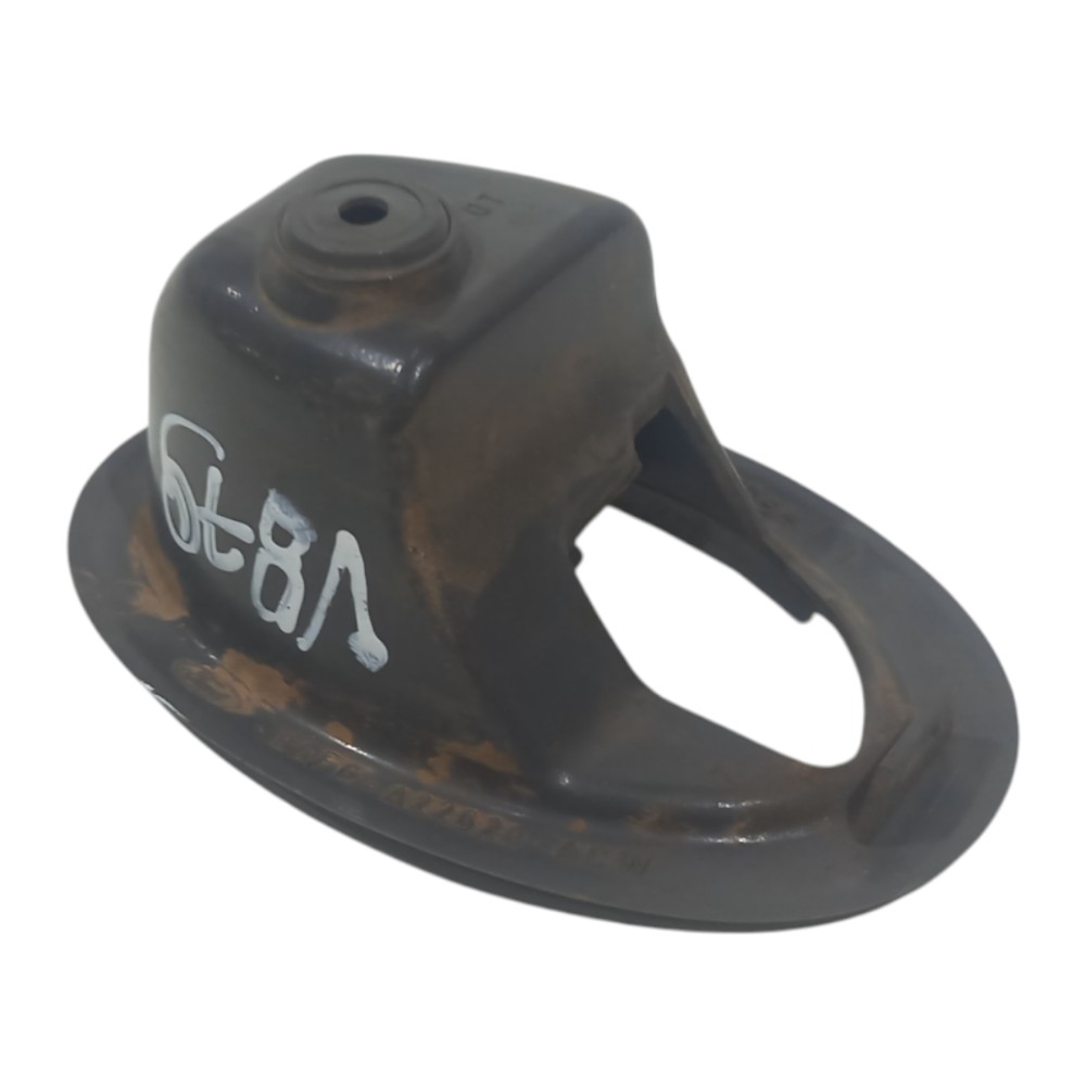 Moldura Maçaneta Traseira Direita Ford Fiesta 1996 A 2006 4