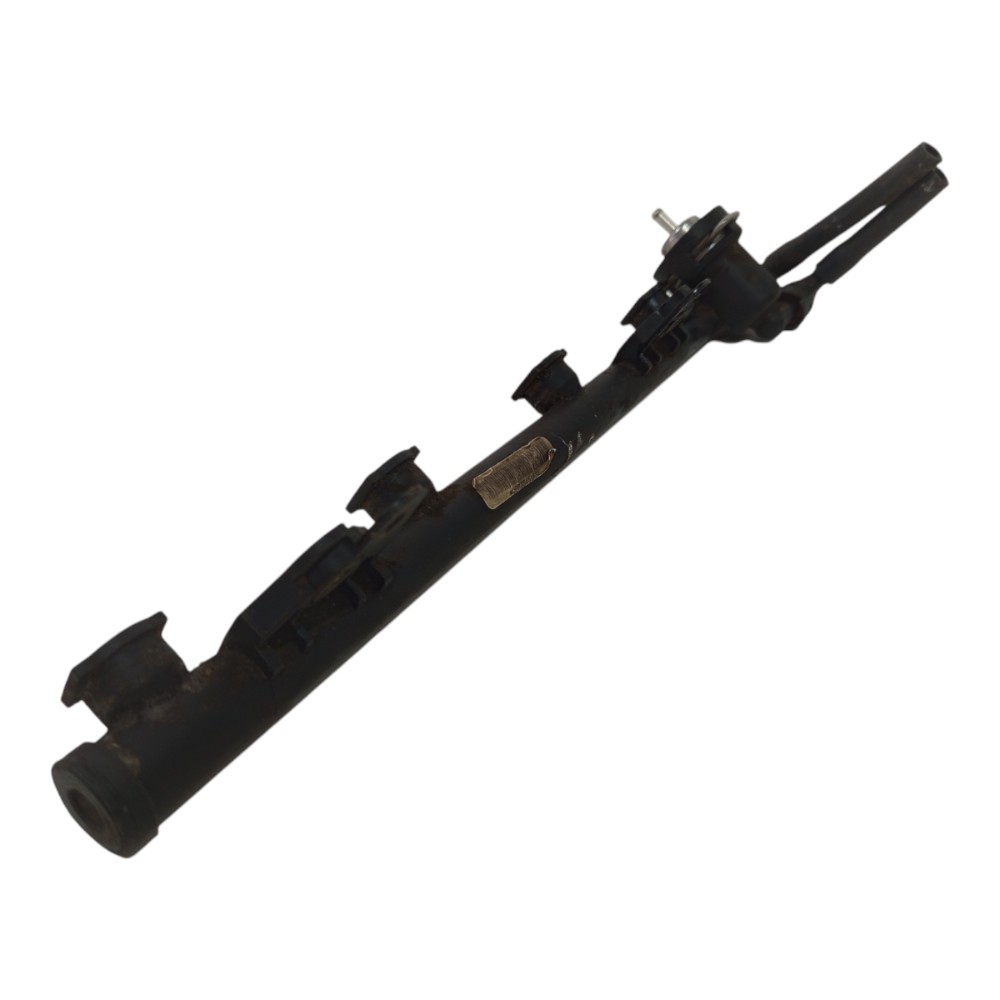 Flauta Bico Injeção Ford Ka 1.0 8v 1996 1997 1998 A 2003 7
