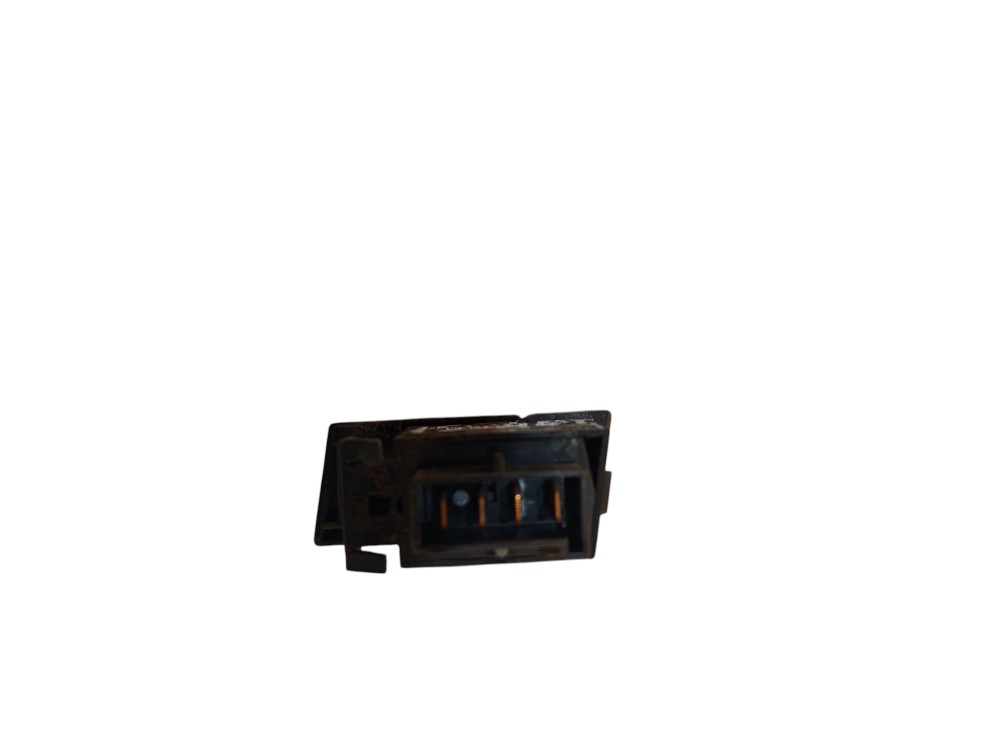 Interruptor Botao Anti Furto Gm Chevrolet 1989 1990 A 1998 4