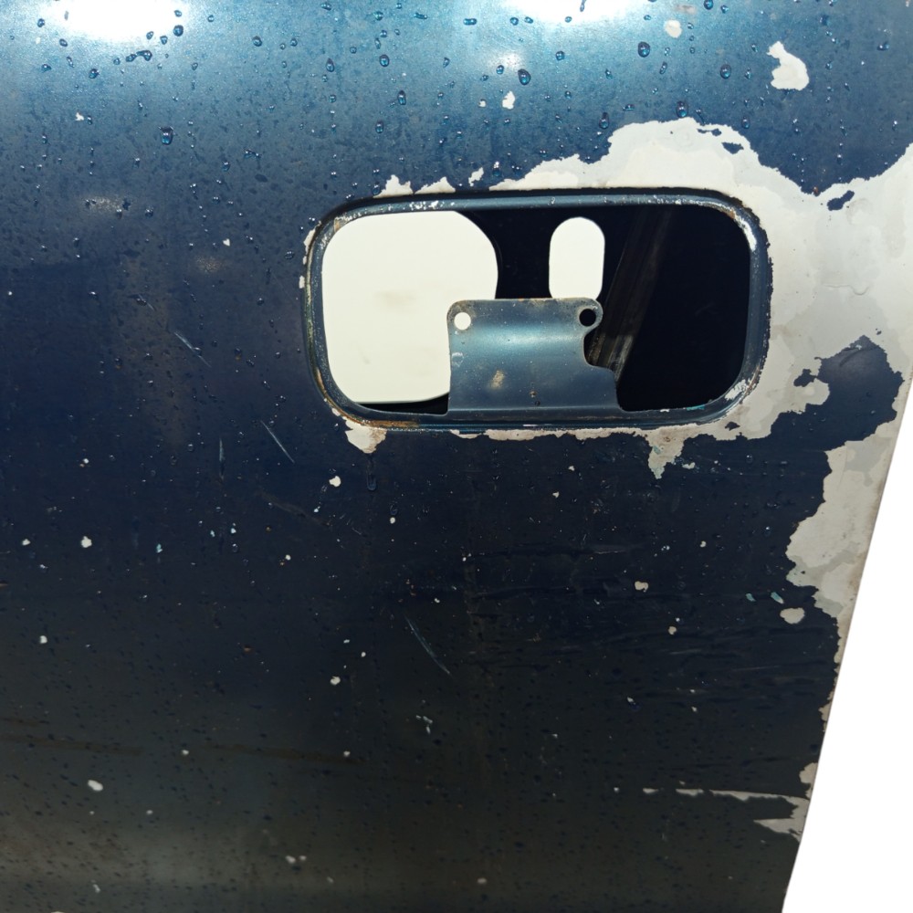 Porta Dianteira Esquerda Chevrolet Corsa 1993 A 1996  Dianteira Esquerdo 2