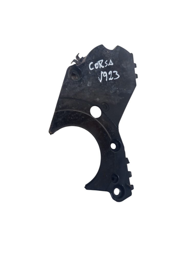 Capa Inferior Correia Dentada Gm Corsa Wind 1.0 1994 A 2002 1