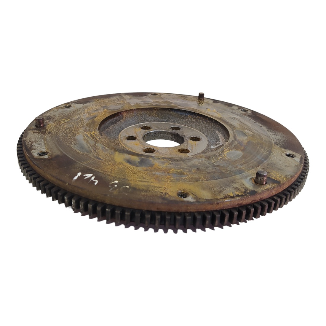 Volante Motor Cremalheira Jac J3 1.5 Vvt 2010 2011 A 2015 2