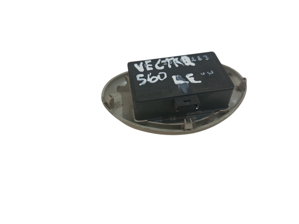 Sensor Alarme Chevrolet Vectra 1995 1996 1997 A 1999 3
