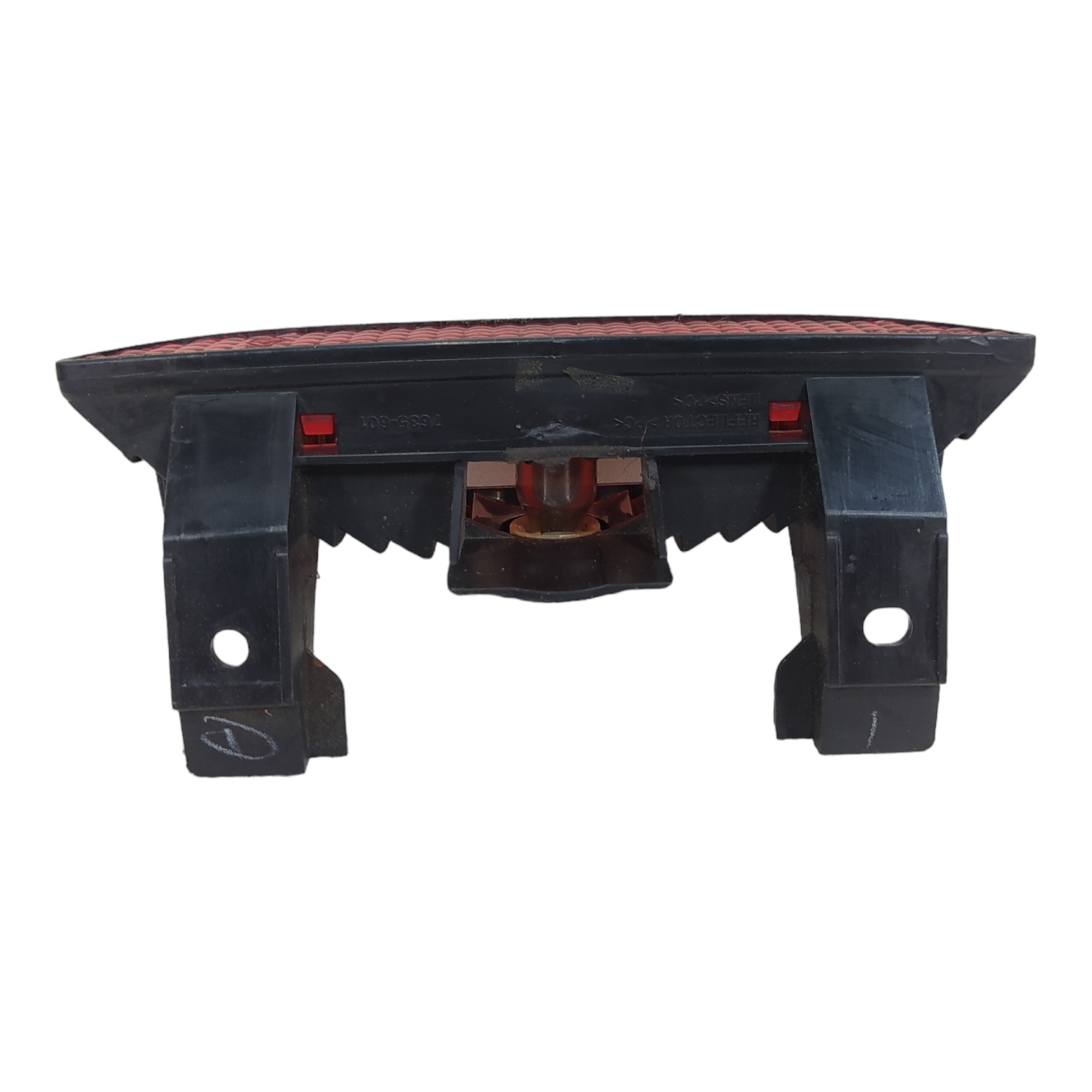 Luz Brake Light Renault Kwid 2018 2019 2020 A 2023 2