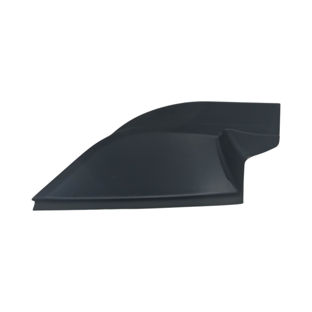 Moldura Interna Retrovisor Esquerd Nissan Sentra 2007 A 2013 Preto 5