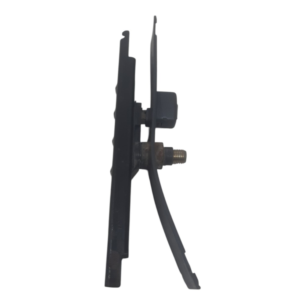 Regulador Altura Cinto Ld Fiat Grand Siena 1998 A 2013 8