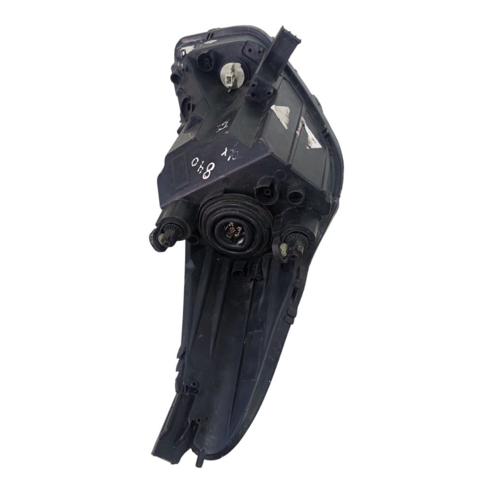 Farol Dianteiro Esquerdo Ford Ka 2014 A 2021 5