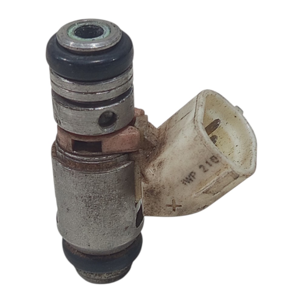 Bico Injetor Citroen C4 Peugeot 307 2.0 Aut. 2007 A 2013 6