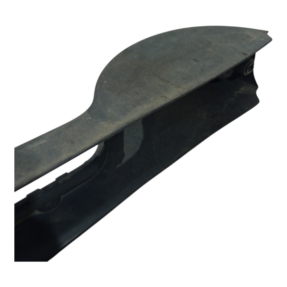 Moldura Console Central Citroen C3 Glx 2007 2008 2009 A 2012 6