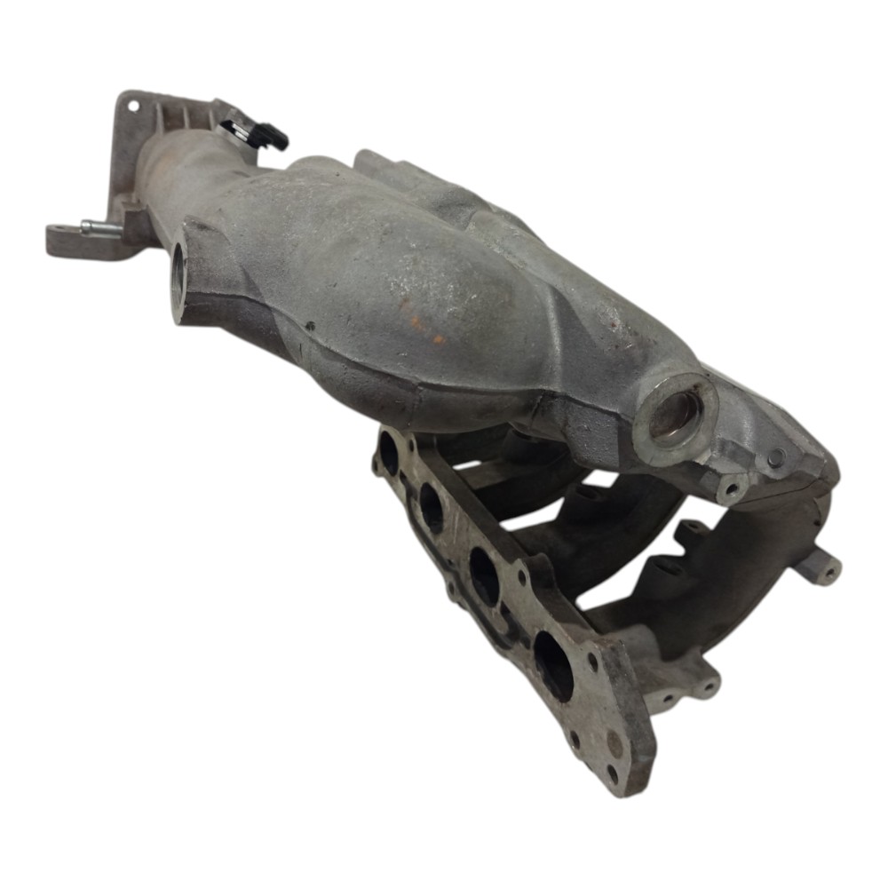 Coletor Admissão Honda City Fit 1.5 2009 2010 2011 A 2021 7