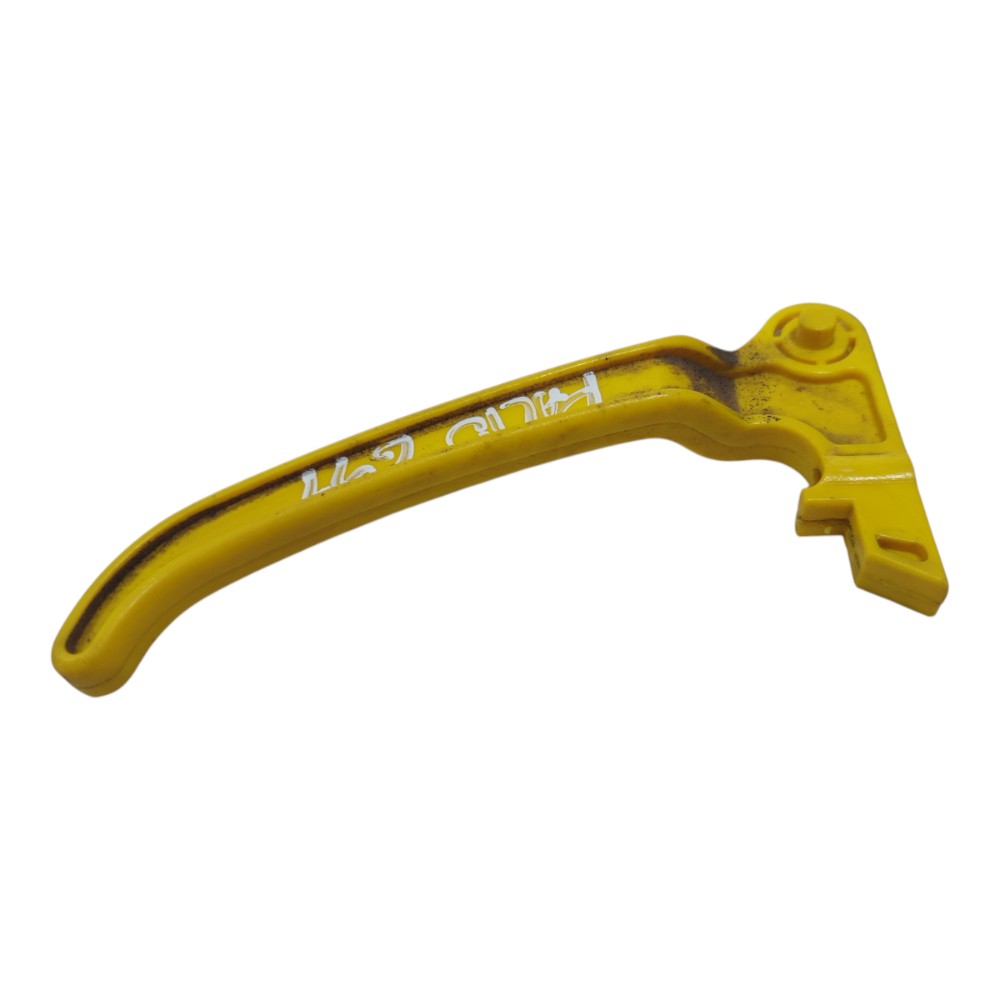 Alavanca Abertura Capo Fiat Palio 1996 1997 1998 1999 A 2000 7