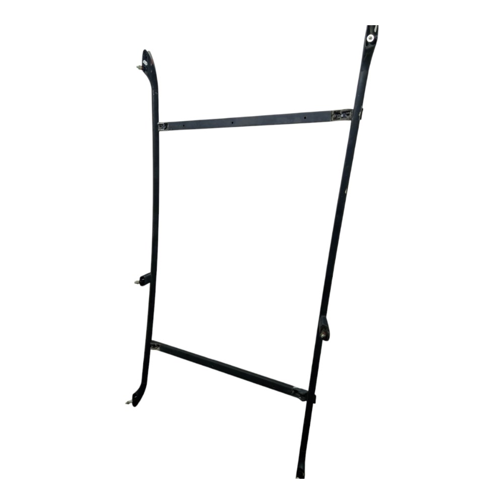 Rack Teto Ford Escort Glx 1.8 1990 1991 1992 1993 A 2002 4