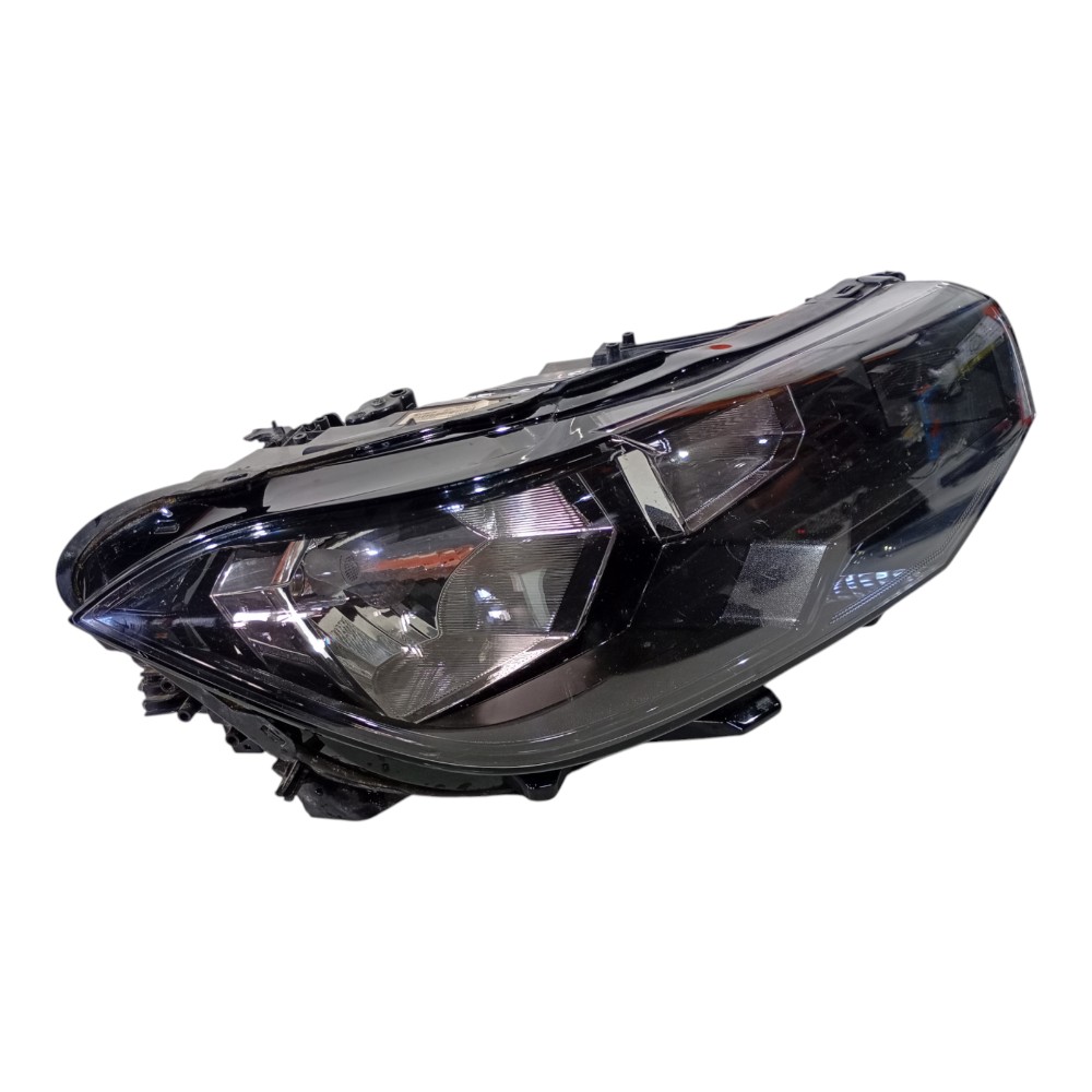 Farol Dianteiro Direito Volkswagen T-cross 2019 A 2020 2