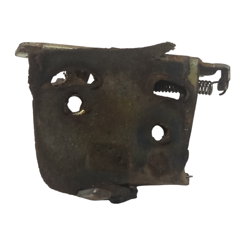 Fechadura Dianteiro Direita Fiat Uno 1991 A 1999 Original 2