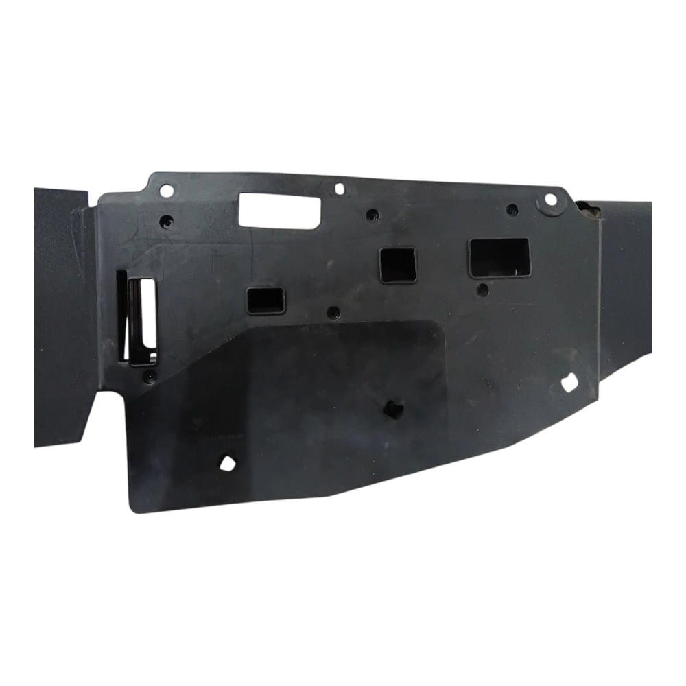 Moldura Interna Painel Citroen C4 Picasso 2009 A 2014 8
