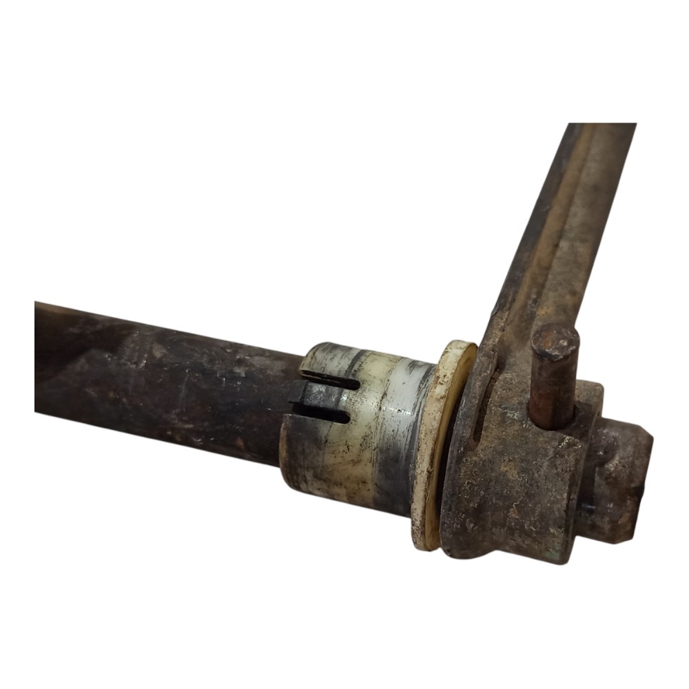 Garfo Embreagem Caixa Câmbio Pegeout 206 1.6 8v 2002 A 2007 7