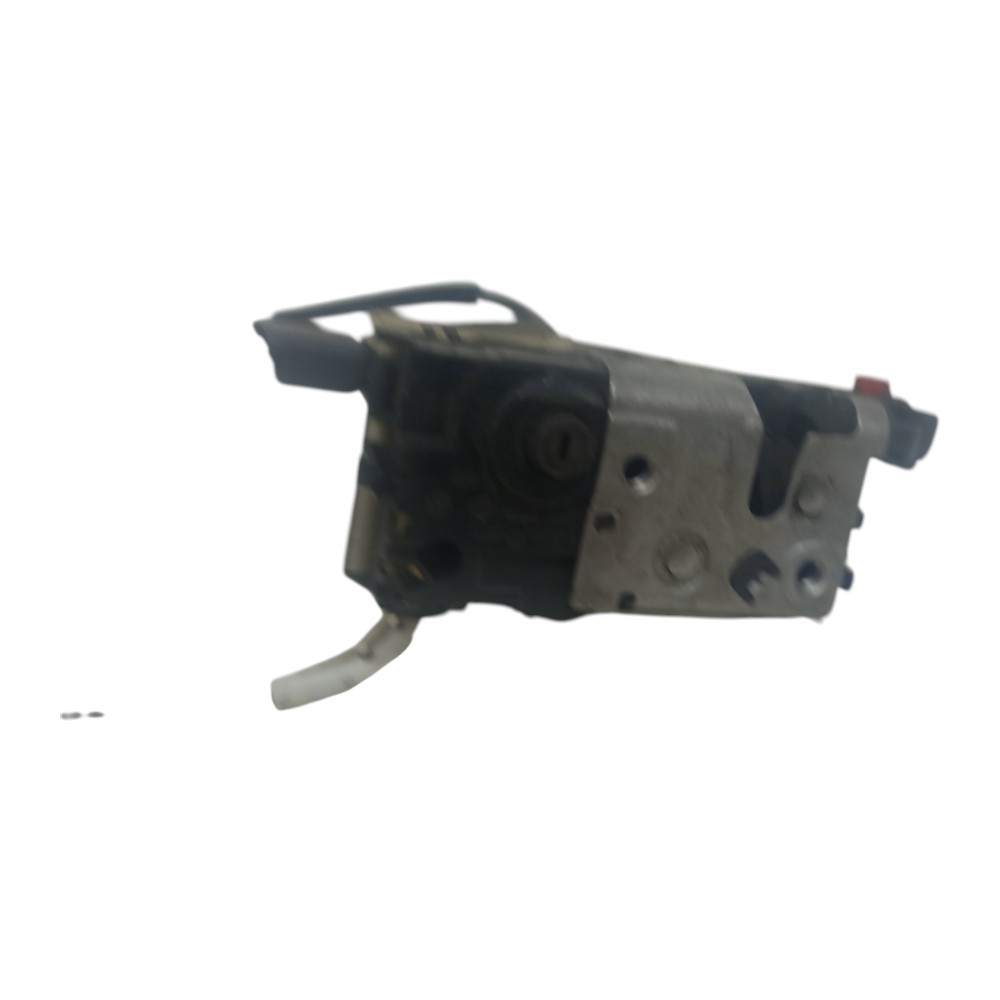 Fechadura Elétrica Traseira Direita Citroen C4 2011 A 2016 3