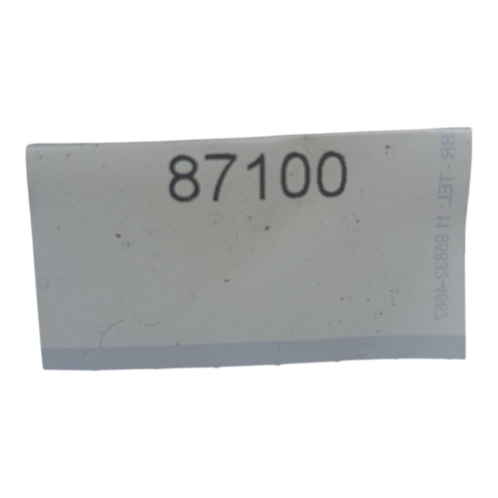 Moldura Painel Instrumentos Gol Parati G4 2006 2007 A 2014 9