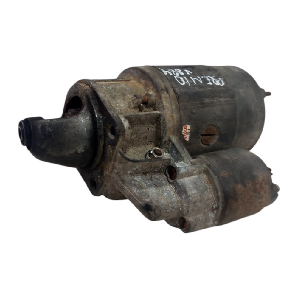 Motor Partida Arranque Fiat Premio 1.5 8v Fiasa 1992 A 1998 2