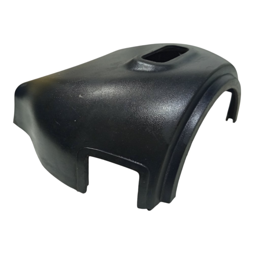 Moldura Superior Coluna Direção Chave S Fiat Uno 2007 A 2007 2