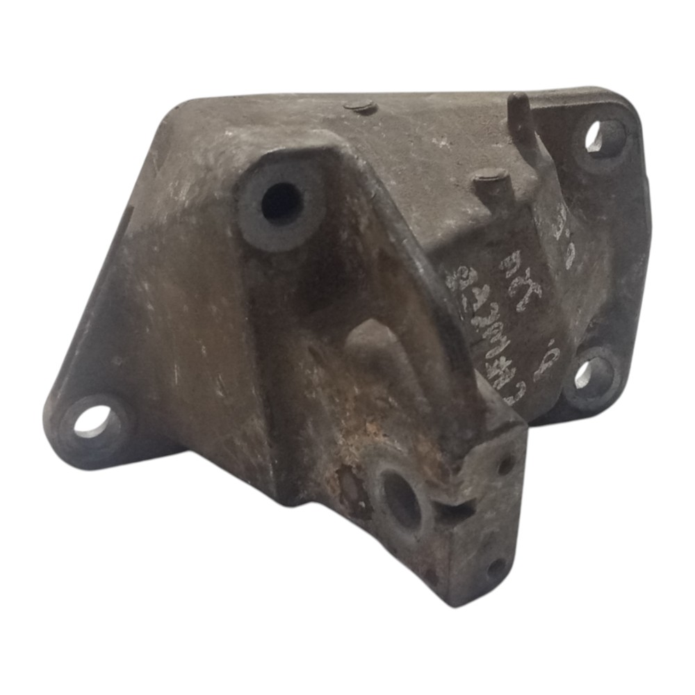Suporte Coxim Esquerdo Motor Jeep Cherokee Wk2 2011 A 2013 3