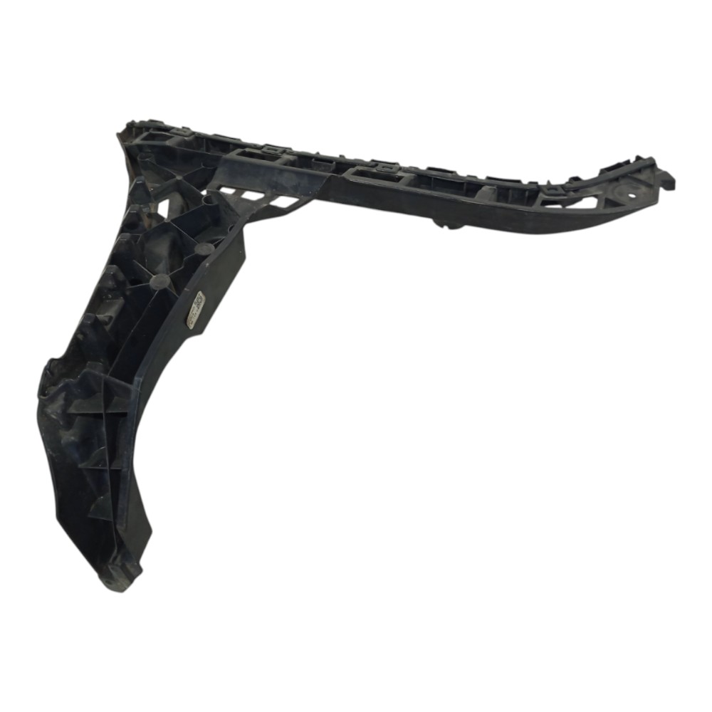 Guia Suporte Para-choque Traseiro Jetta 2012 2013 A 2014 2