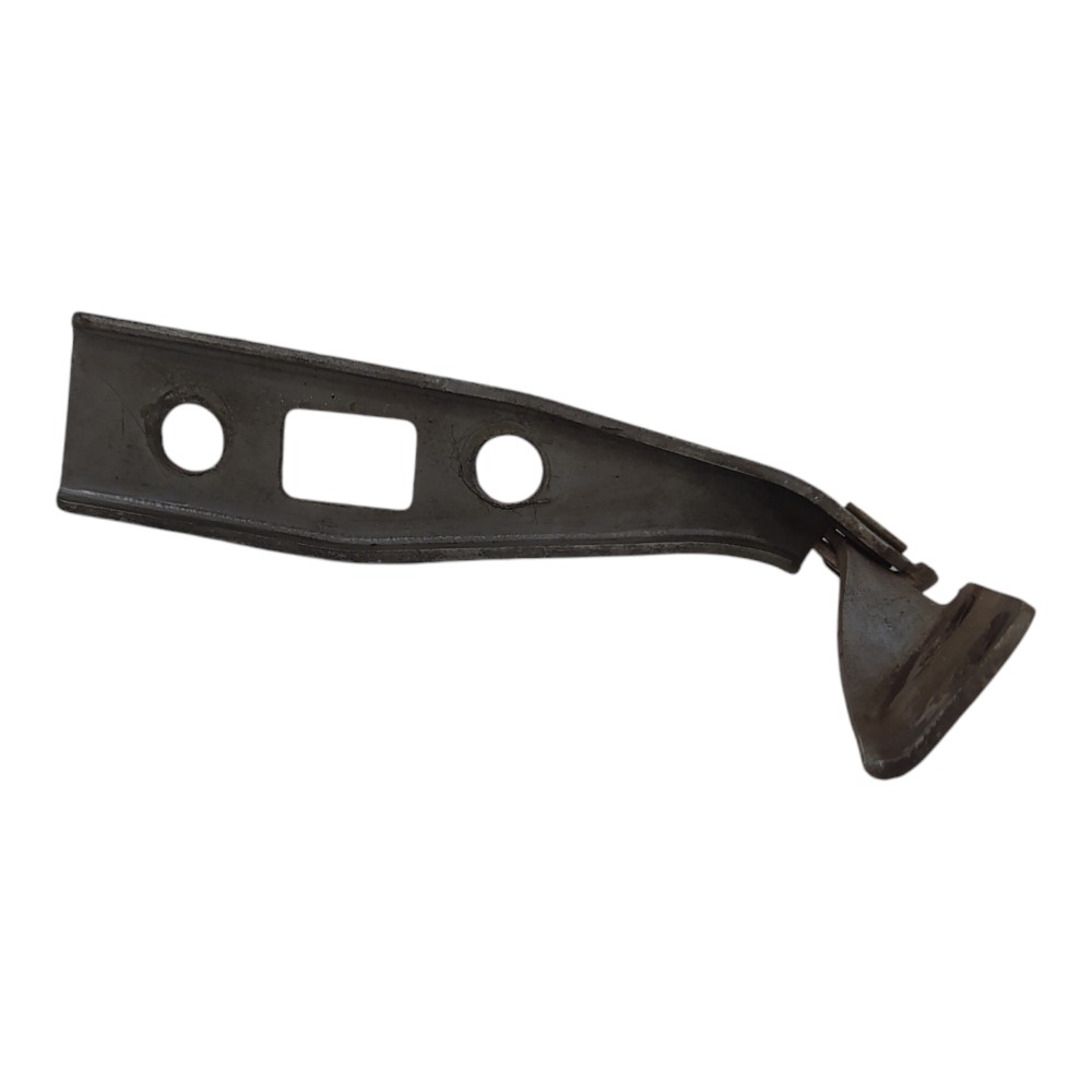 Dobradiça Capo Esquerda Ford Fiesta 2007 2008 2009 A 2012 1
