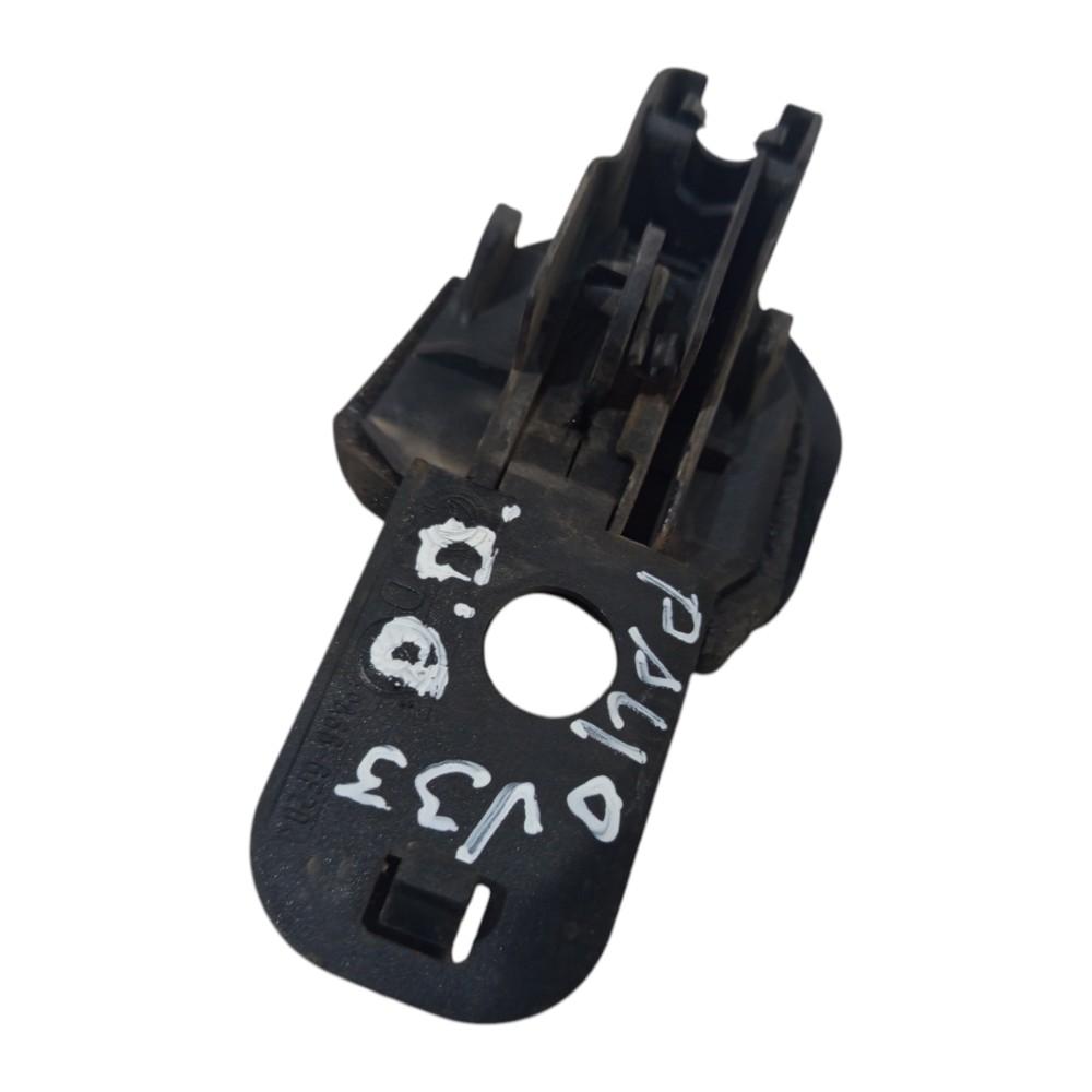 Maçaneta Interna Dianteira Direita Fiat Palio 1996 A 2000 Dianteira 8