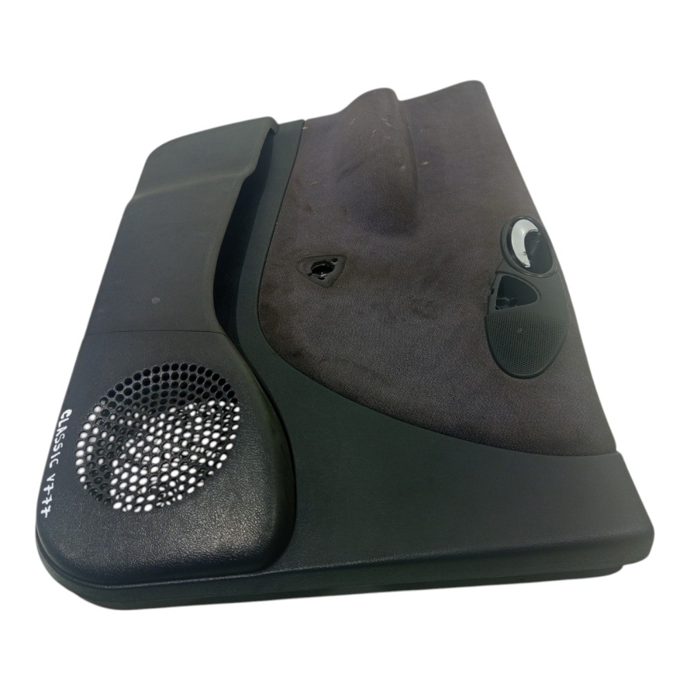 Forro Porta Dianteira Esquerda Mercedes A 160 1999 A 2005 2