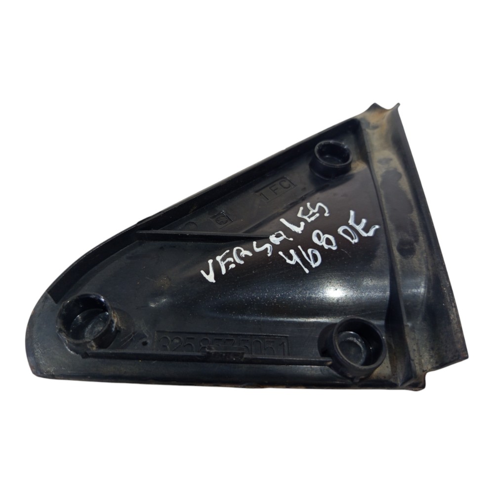 Acabamento Interno Retrovisor Ford Versailles 1.8 1994 1998 1