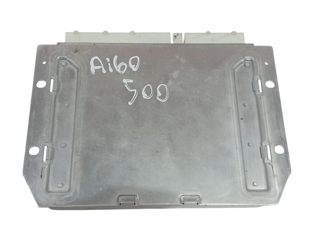 Módulo Injeção Eletrônica Mercedes A160 1999 2000 A 2005 6