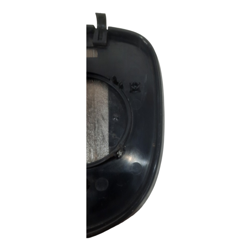 Lente Base Retrovisor S10 1996 1997 1998 1999 2000 A 2011 5