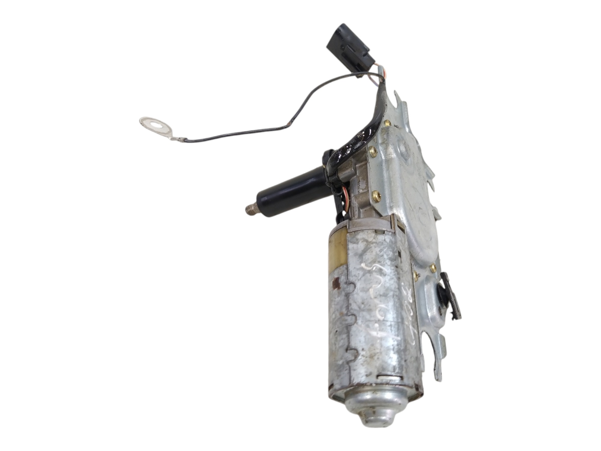 Motor Limpador Vidro Traseiro Ford Focus Hatch 2001 A 2008 2