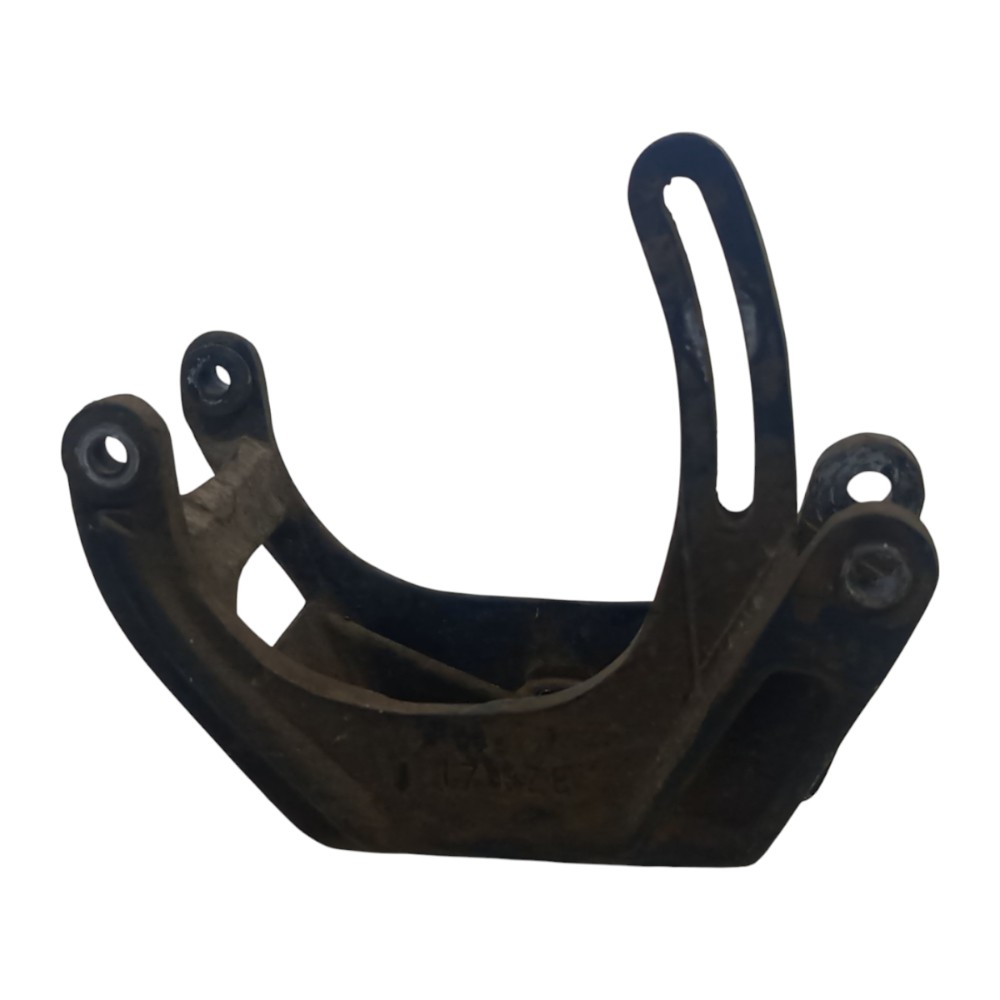 Suporte Coxim Alternador Fiat Uno 1995 1996 1997 1998 A 2002 4
