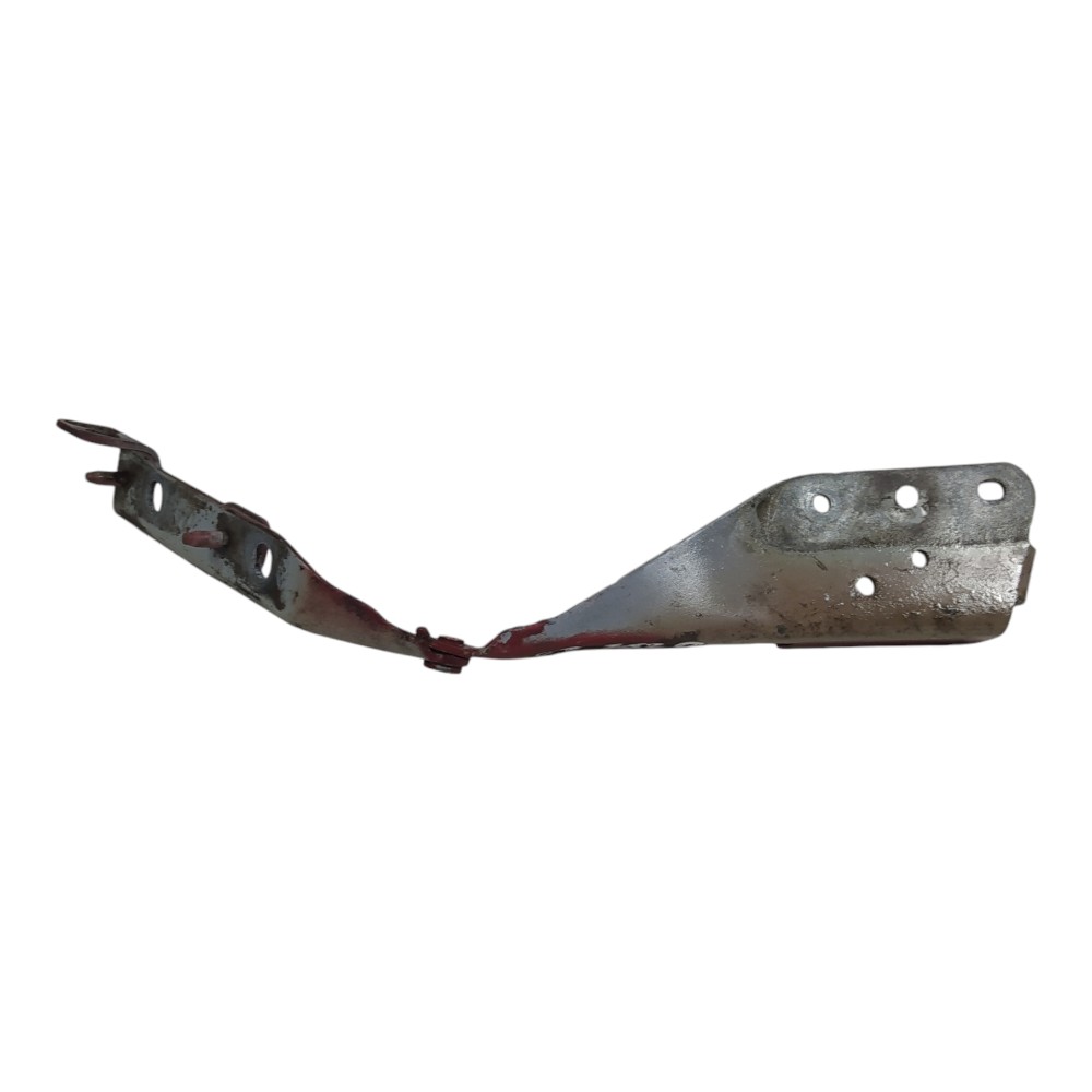 Dobradiça Capo Dianteiro Direito Citroen C3 2003 2004 A 2012 4