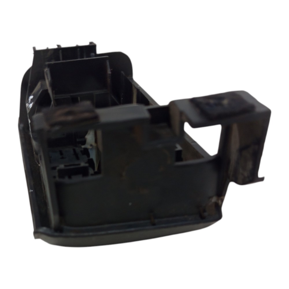 Moldura Painel Botao Luzes Gm Vectra 1993 1994 1995 1996 3