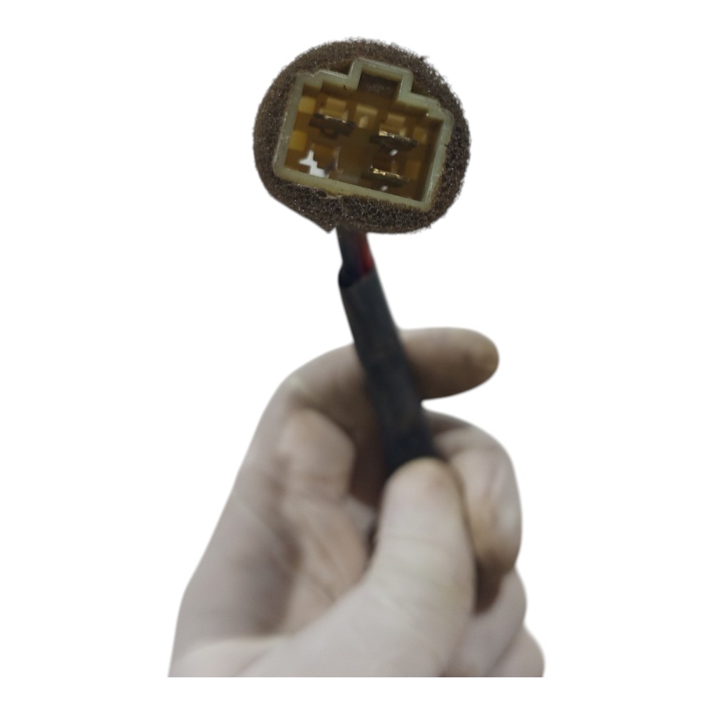 Regulador Ventilador Ar Quente Kia Besta 1996 1997 98 A 2000 Cinza 5