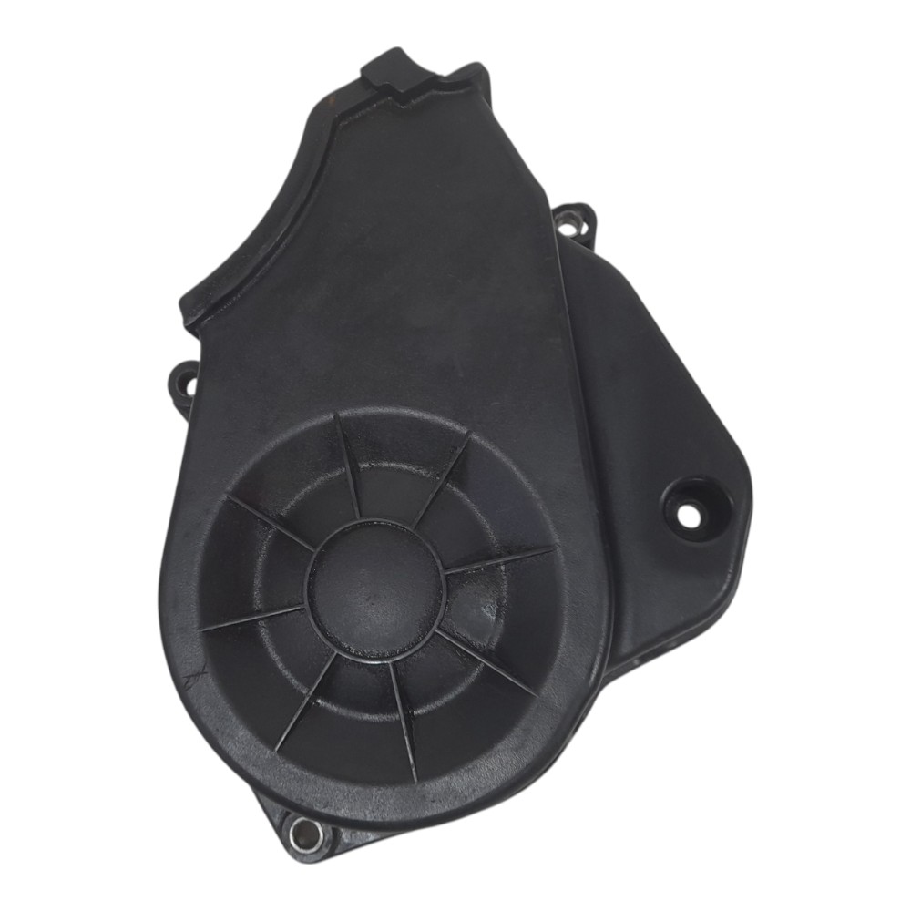 Tampa Capa Correia Dentada Hyundai Santa Fé 2.7 V6 2007 A 12 1
