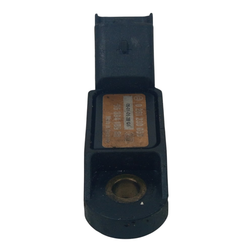 Sensor Map Peugeot 307 Citroen C4 2.0 2007 A 2013 0261230058 2