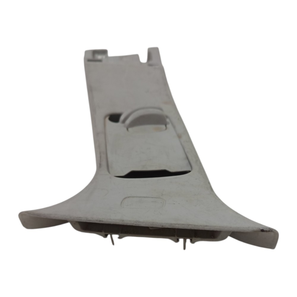 Acabamento Coluna Dianteiro Esquerdo Peugeot 307 2007 A 2013 2