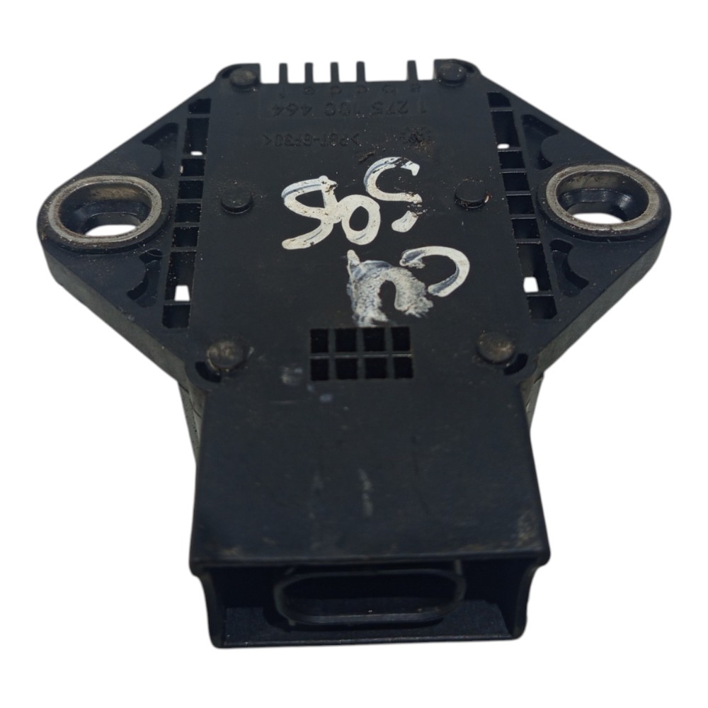 Modulo Estabilidade Citroen C4 Pallas 2007 2008 2009 A 2013 Cinza 8