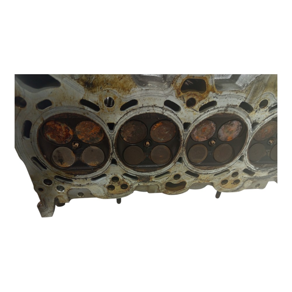 Cabeçote Hyundai I30 1.8 16v 150cv 2013 2014 2015 A 2016 5