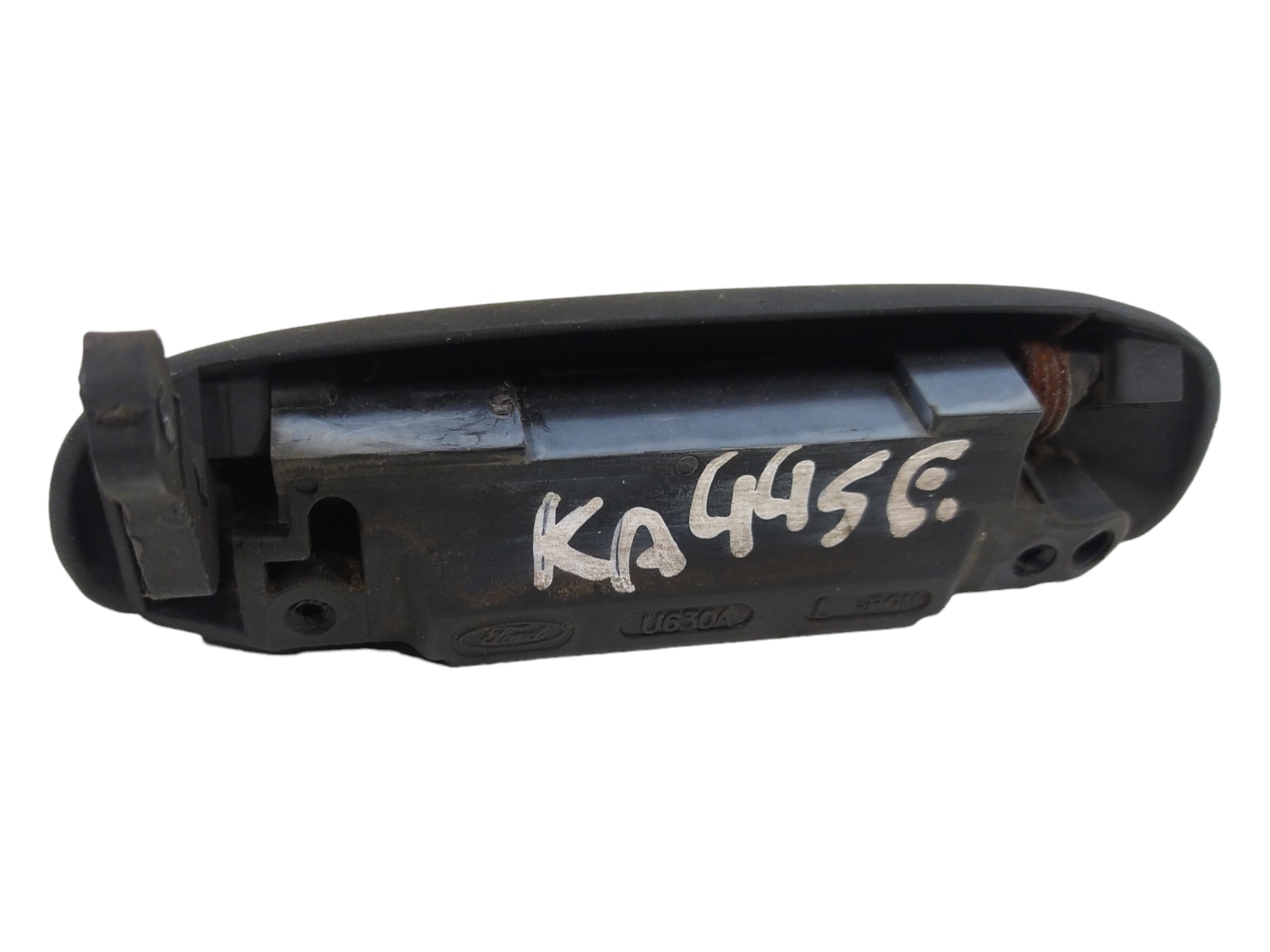 Maçaneta Externa Dianteira Esquerda Ford Ka 2008 2009 A 2013 3