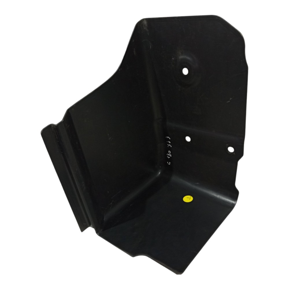 Suporte Bateria Mercedes 180 Coupe 2012 2013 A 2014 3