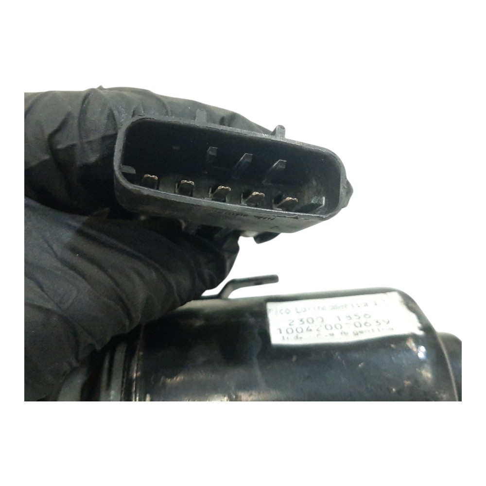 Motor Limpador Parabrisa Dianteiro Gm Celta 2001 2002 A 2006 6