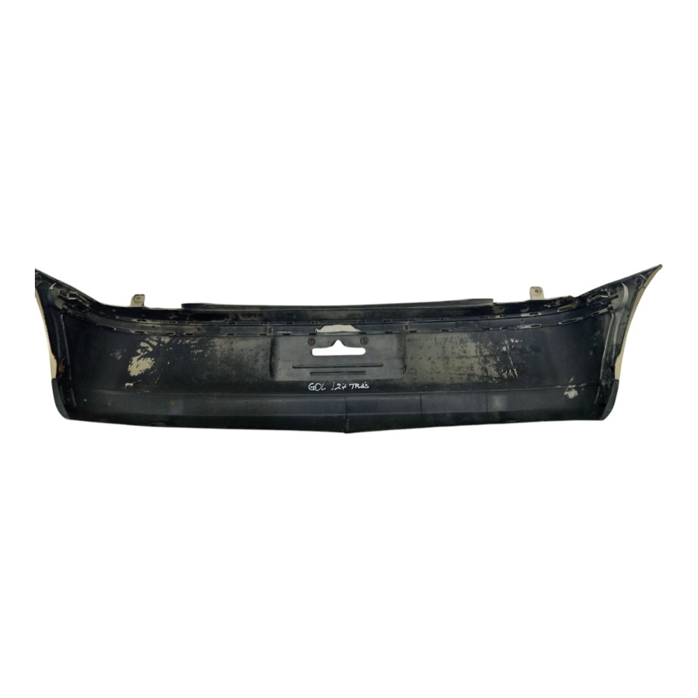 Parachoque Traseiro Volkswagen Gol G1 1999 A 2005 5